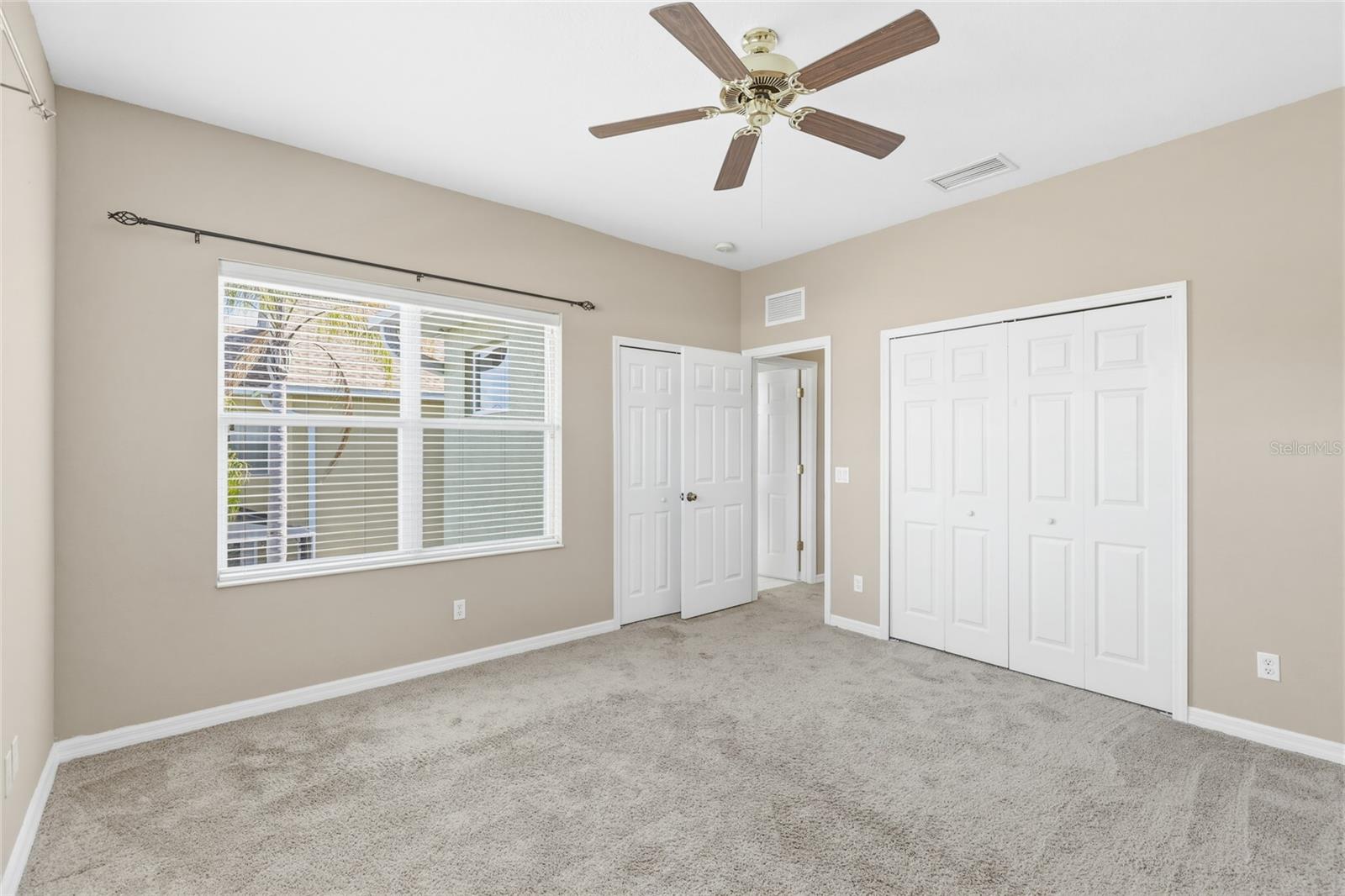 FOREST CREEK PH I & I-A - Residential Lease