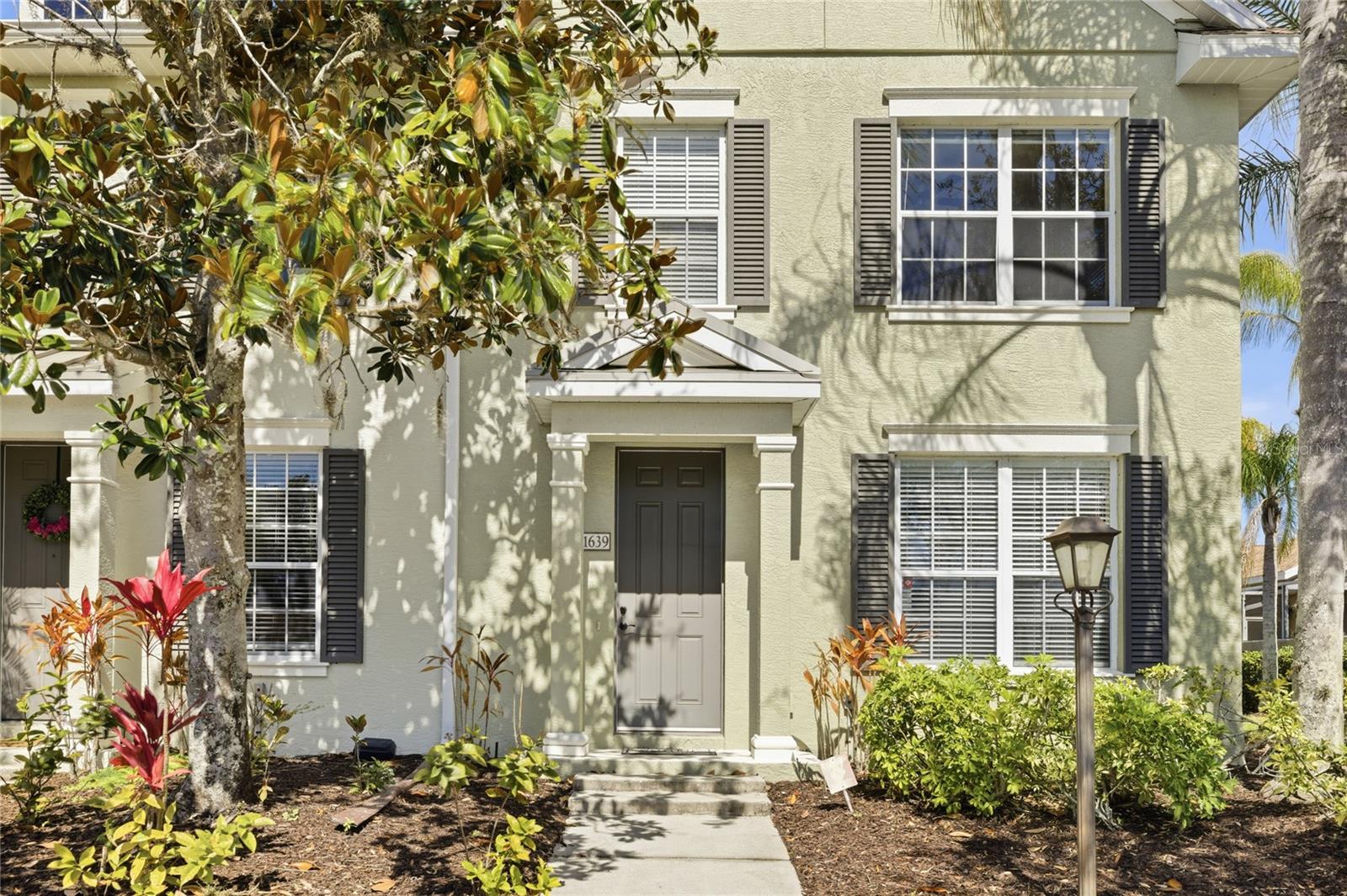 FOREST CREEK PH I & I-A - Residential Lease