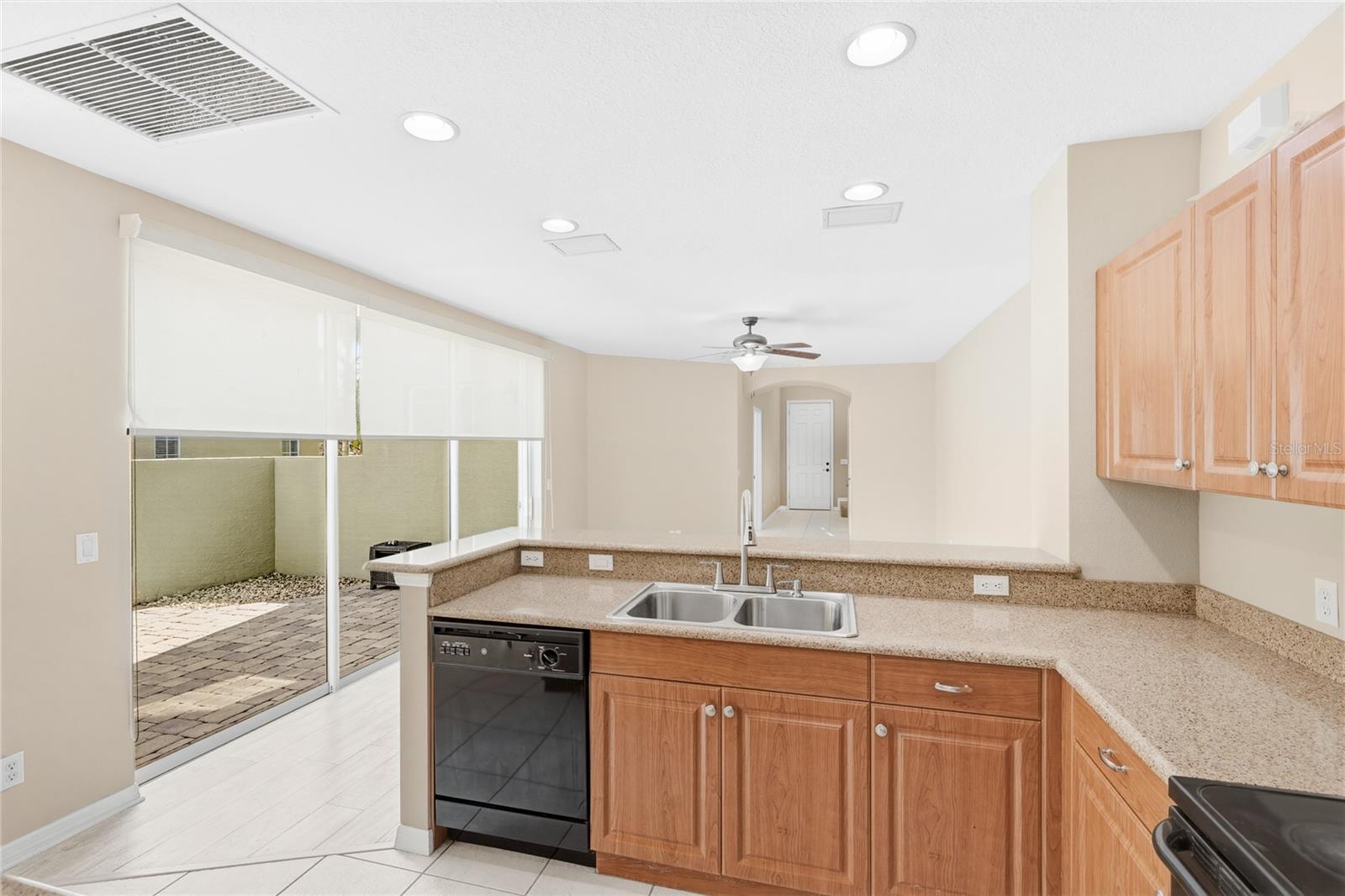 FOREST CREEK PH I & I-A - Residential Lease