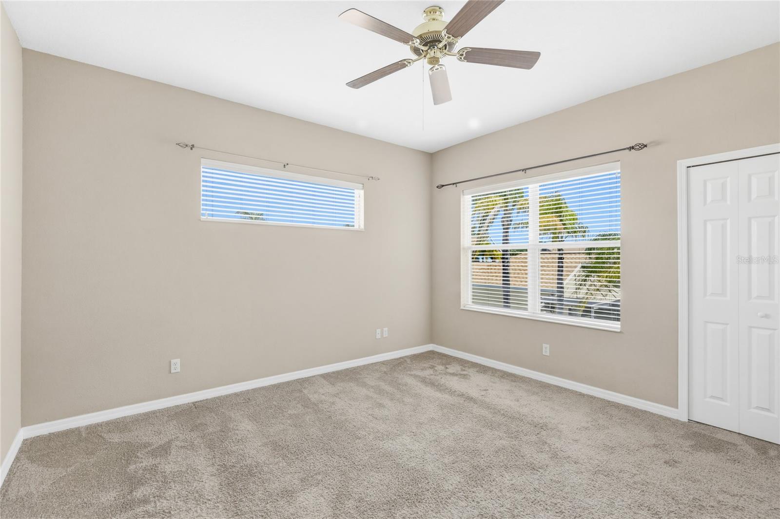 FOREST CREEK PH I & I-A - Residential Lease