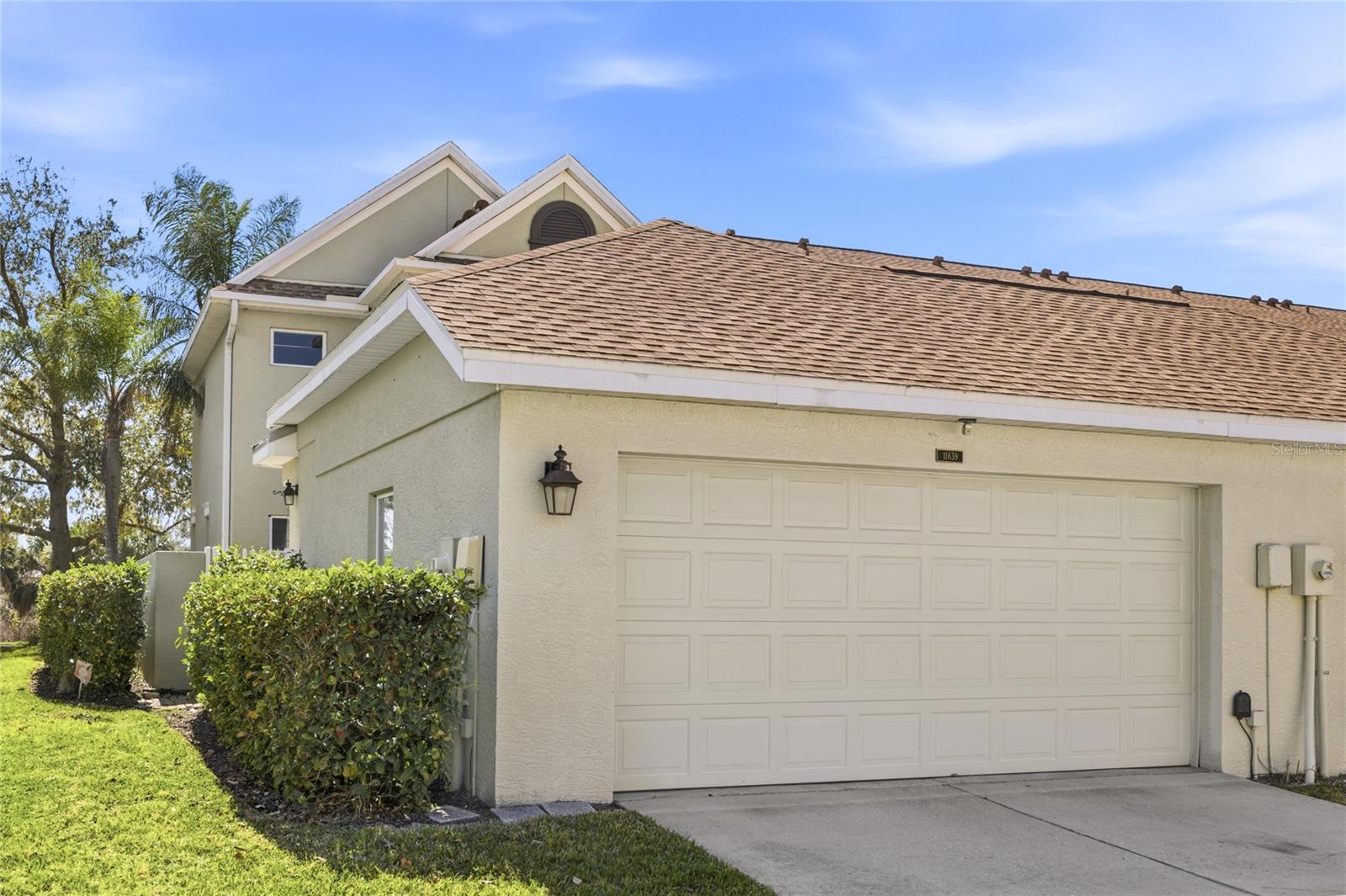 FOREST CREEK PH I & I-A - Residential Lease
