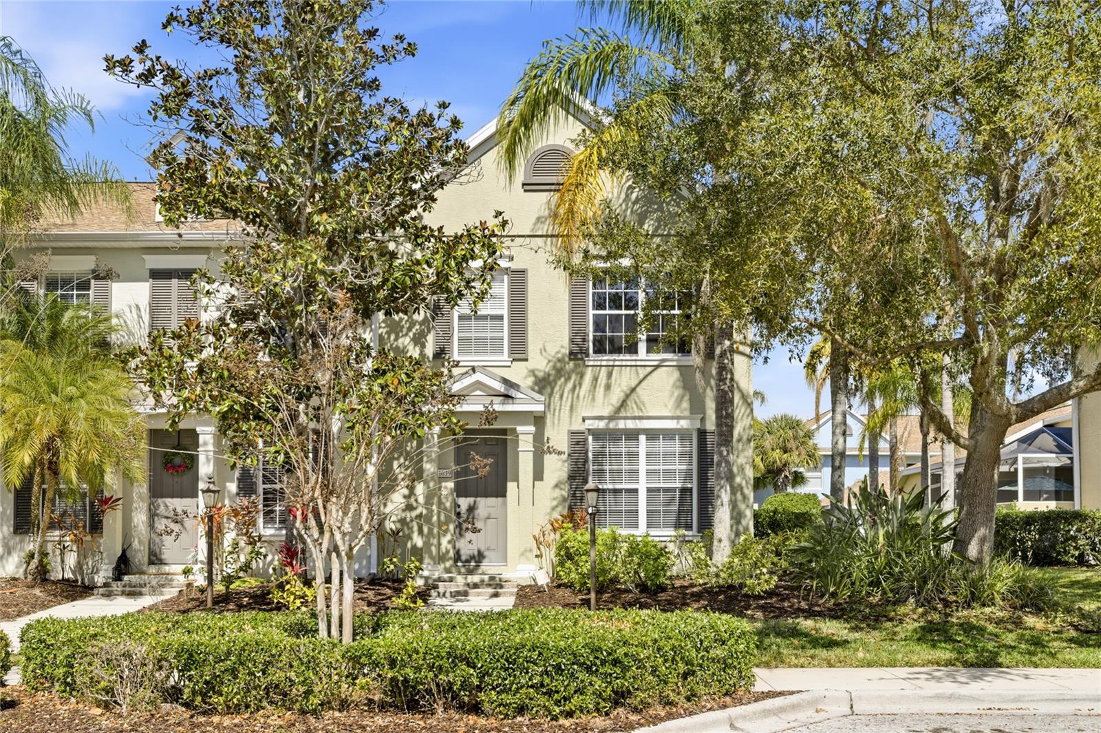 FOREST CREEK PH I & I-A - Residential Lease