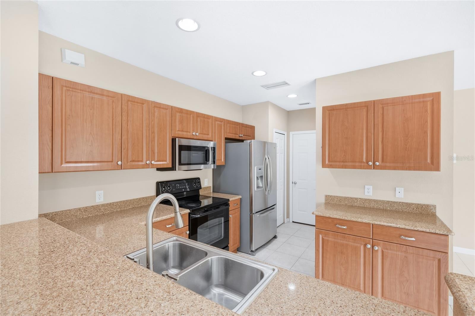 FOREST CREEK PH I & I-A - Residential Lease