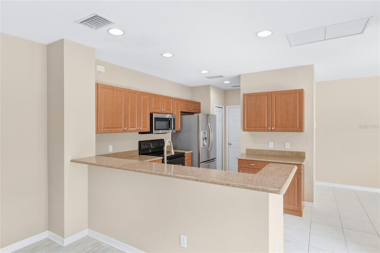 FOREST CREEK PH I & I-A - Residential Lease