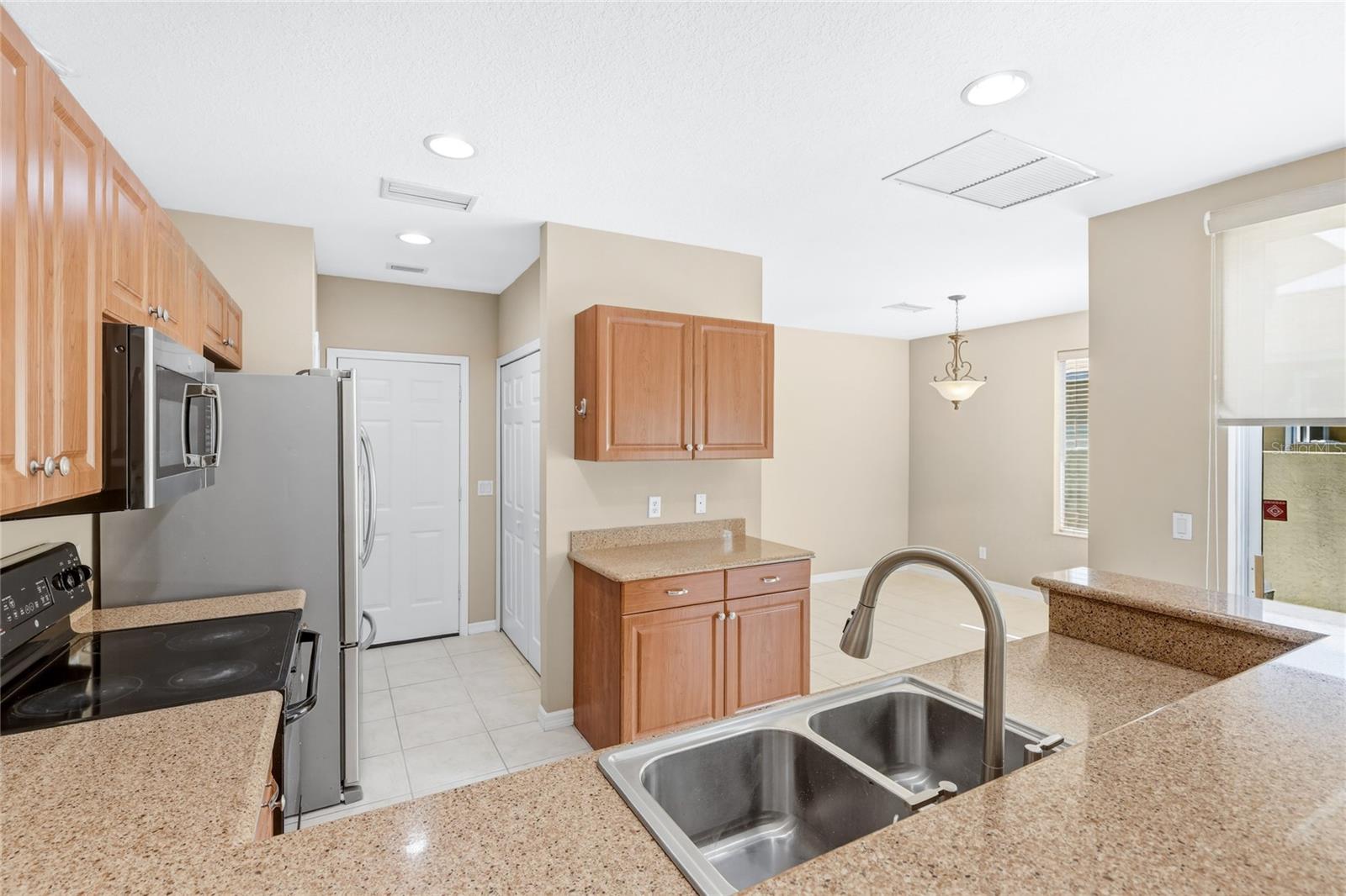FOREST CREEK PH I & I-A - Residential Lease