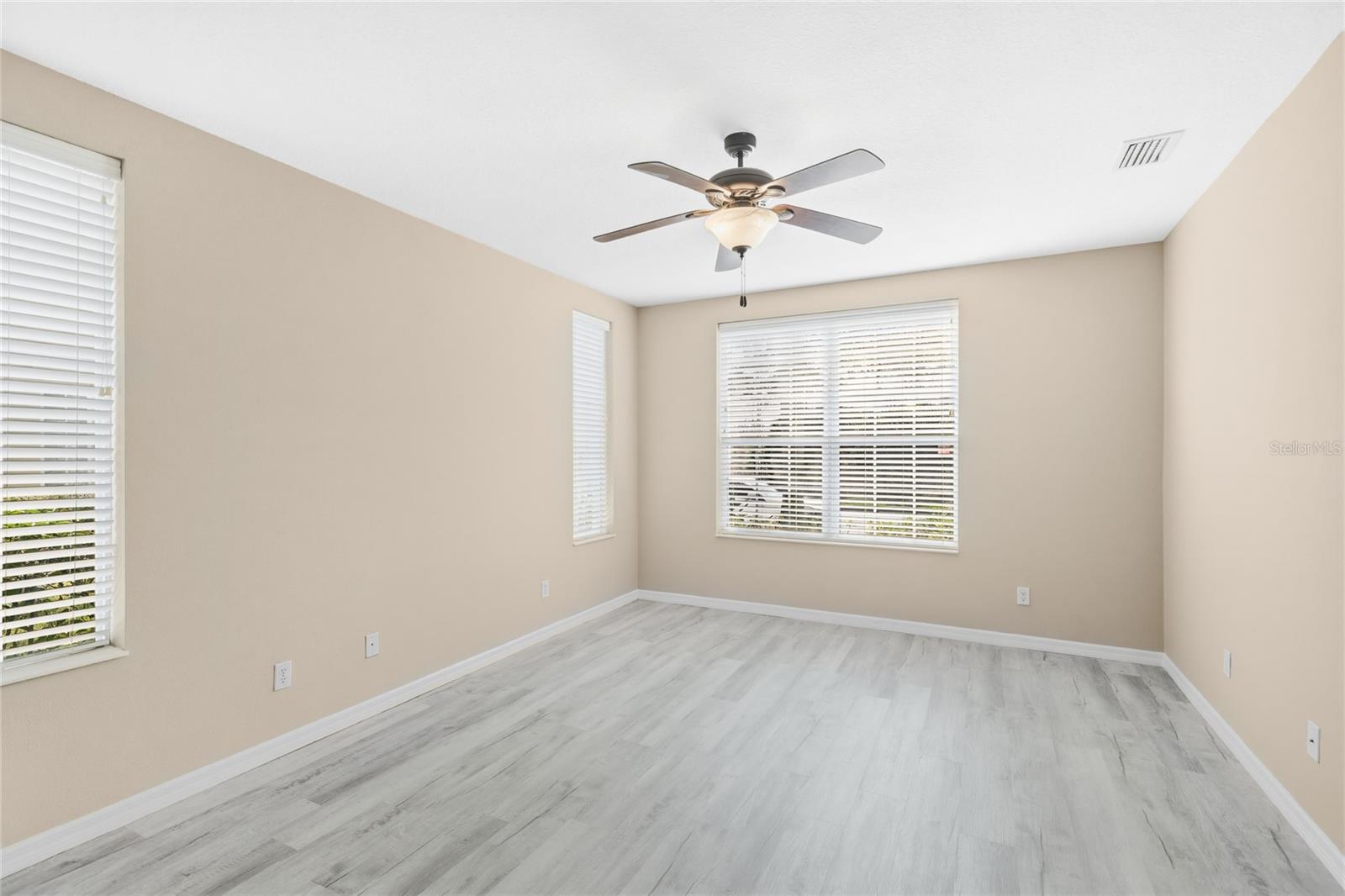 FOREST CREEK PH I & I-A - Residential Lease