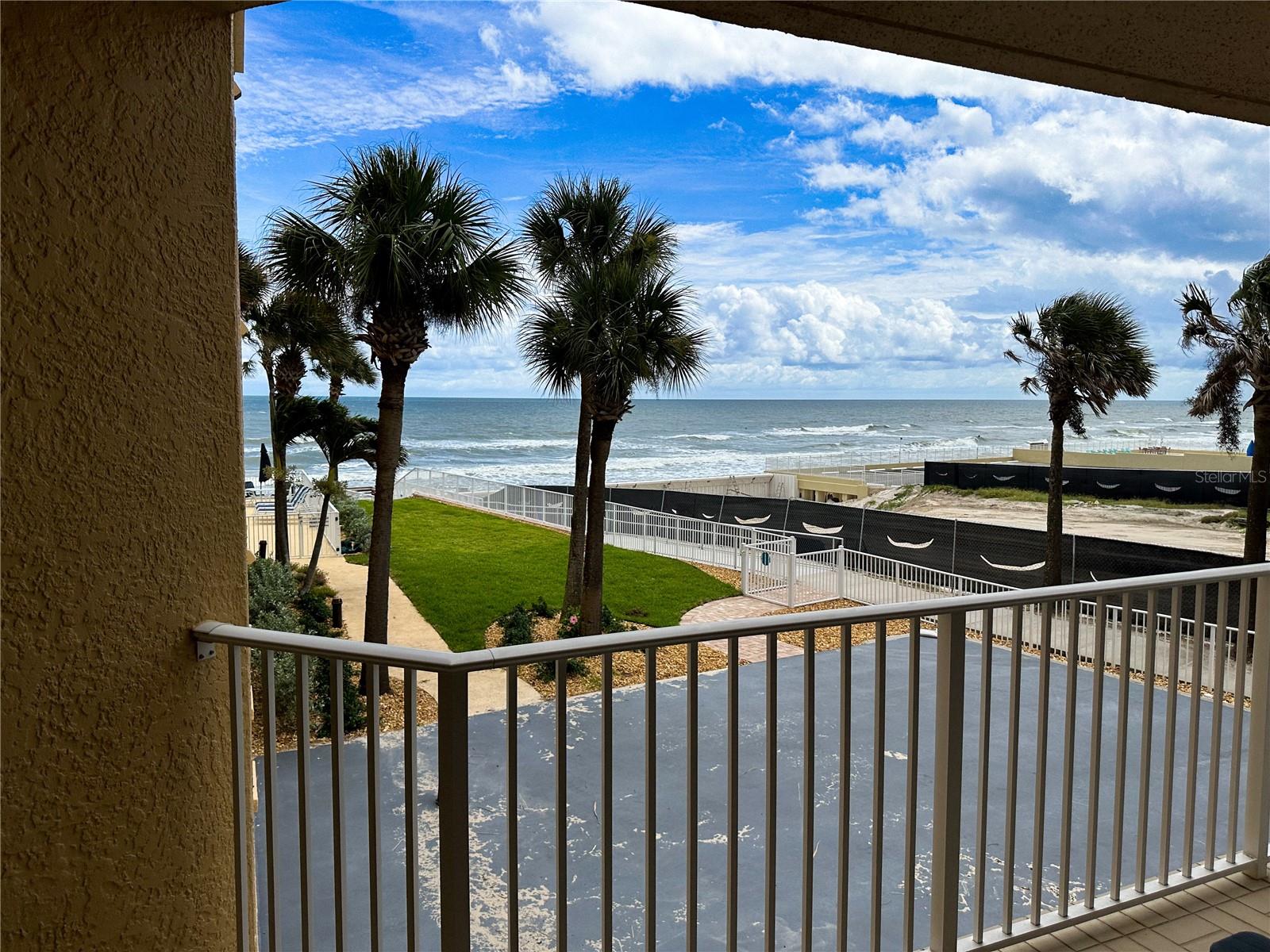 ST CROIX CONDO - Residential