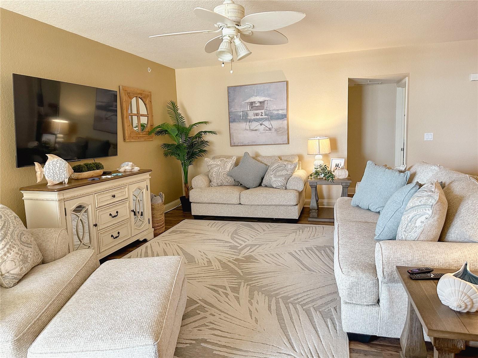 ST CROIX CONDO - Residential