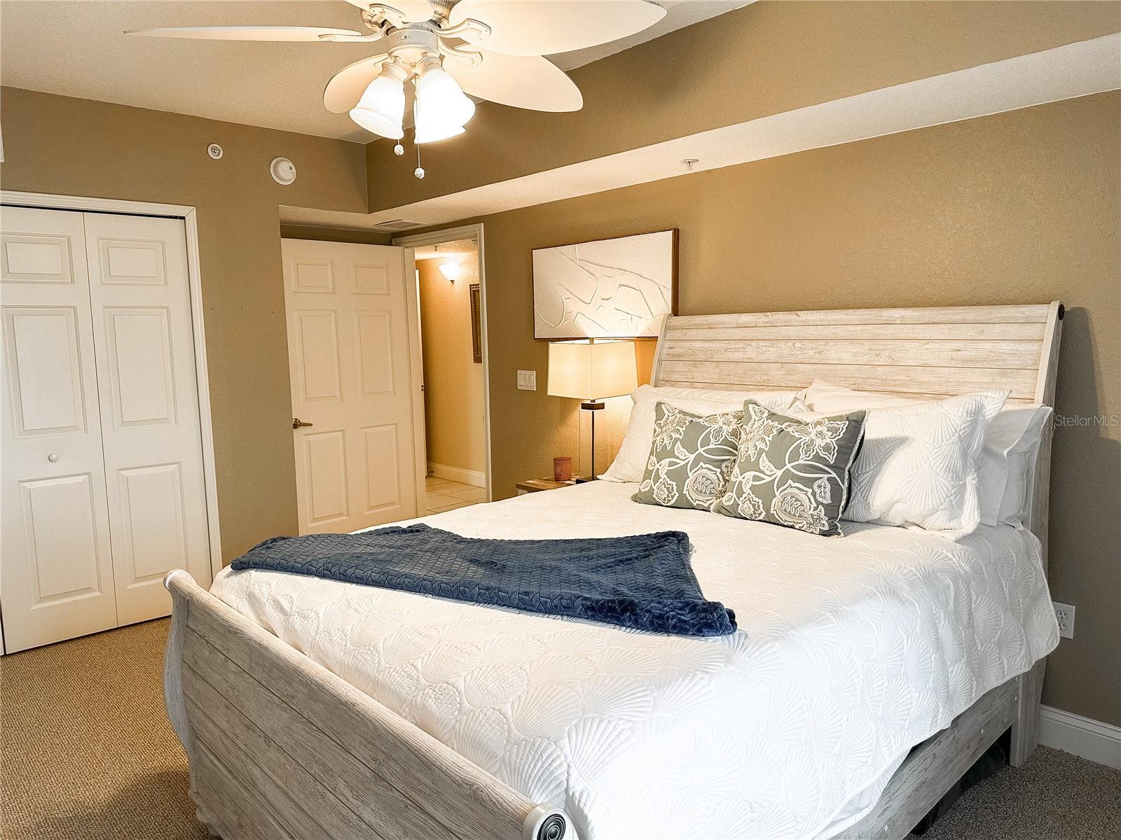 ST CROIX CONDO - Residential