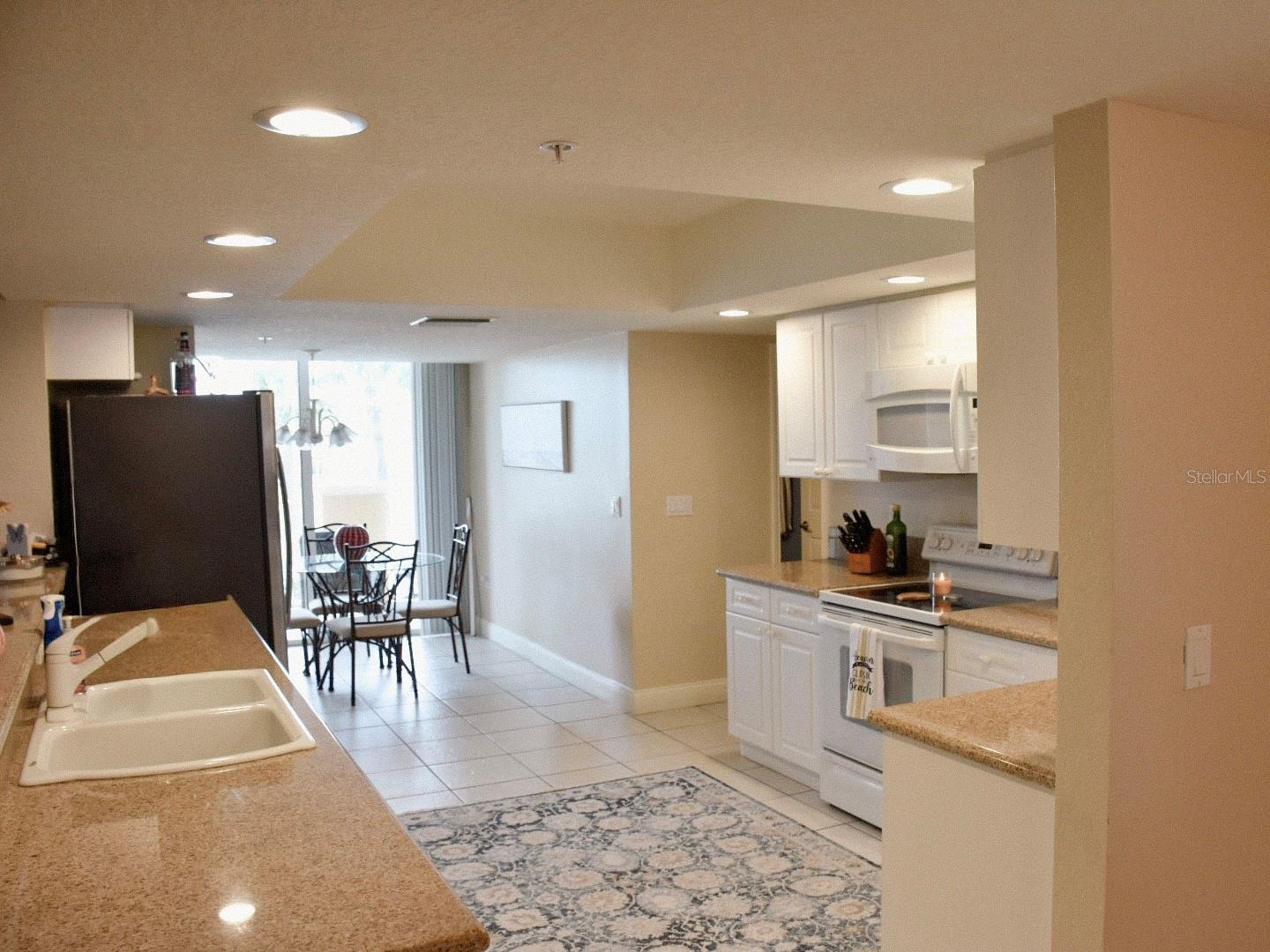 ST CROIX CONDO - Residential