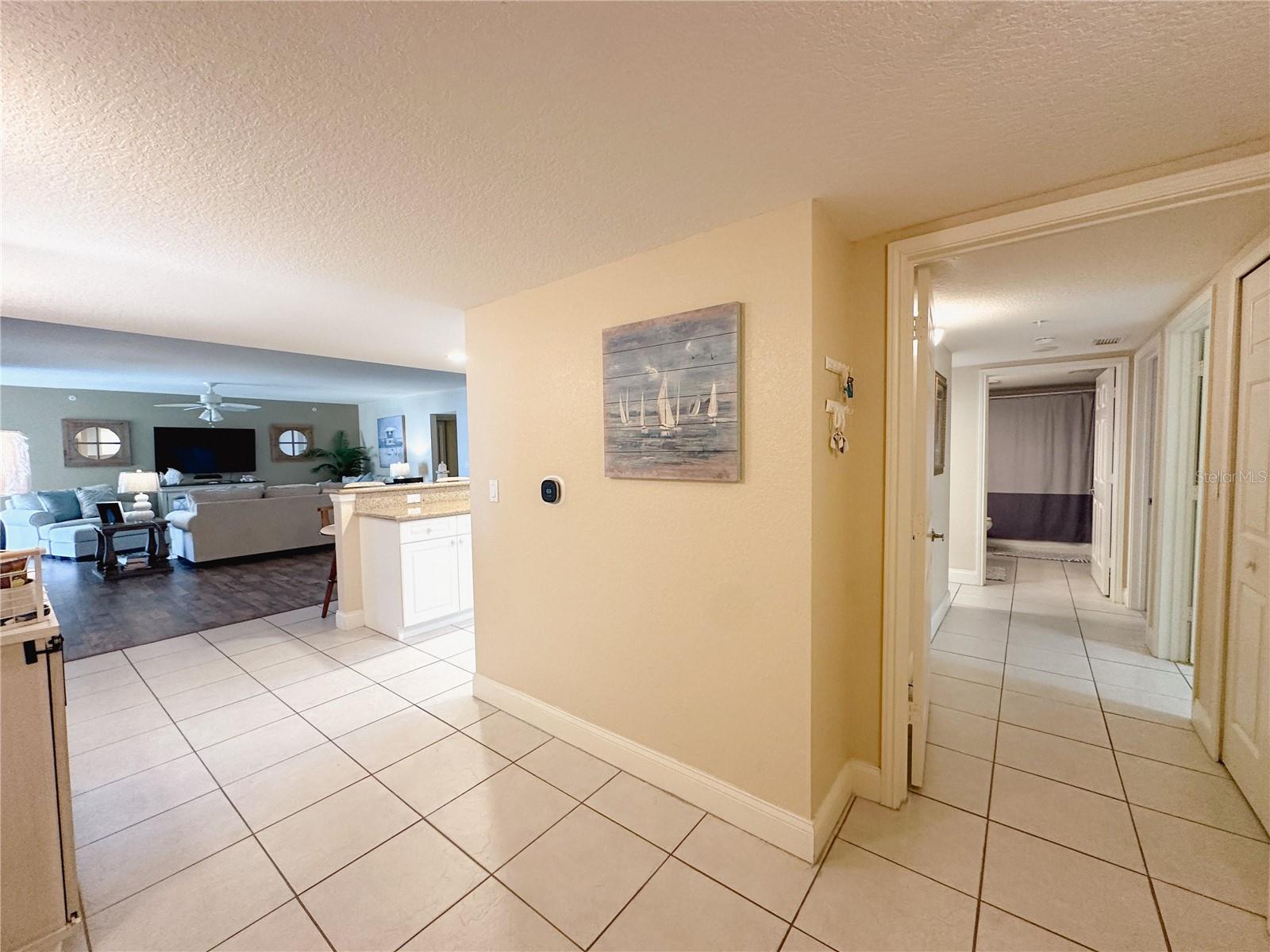 ST CROIX CONDO - Residential