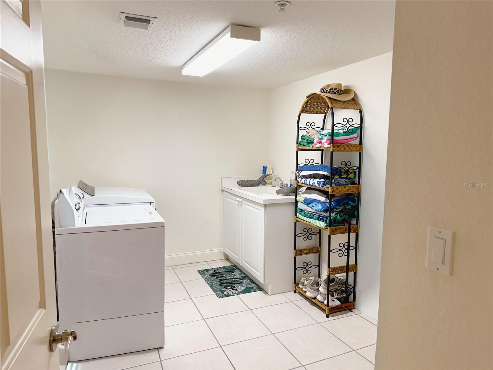 ST CROIX CONDO - Residential