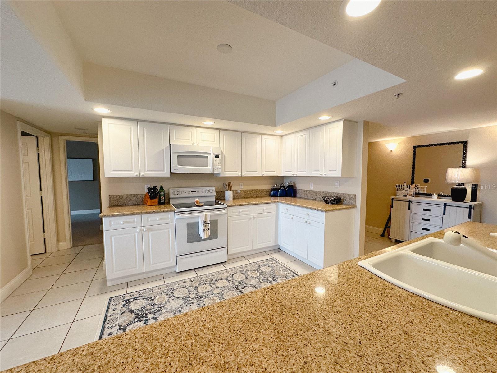 ST CROIX CONDO - Residential