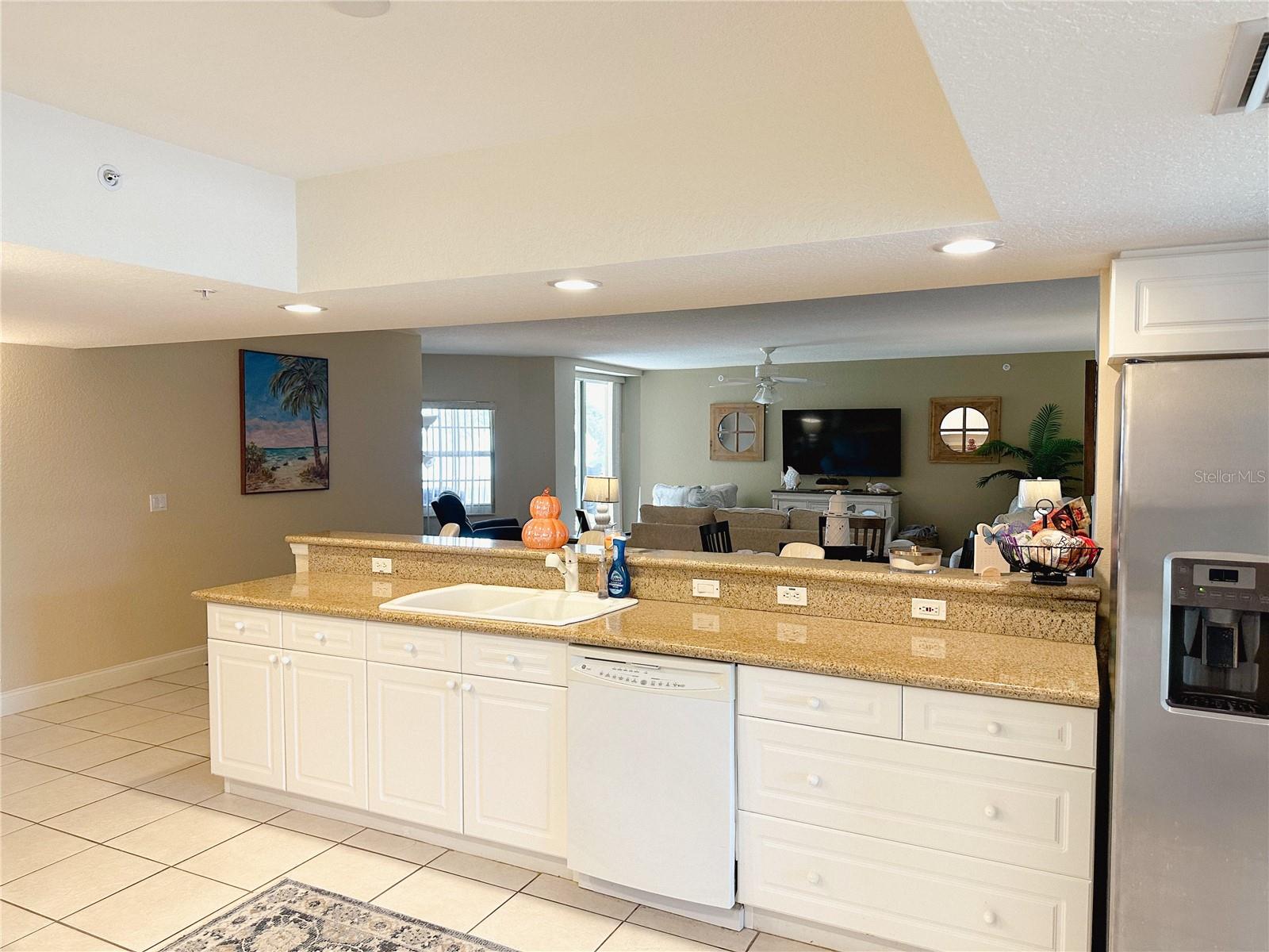 ST CROIX CONDO - Residential