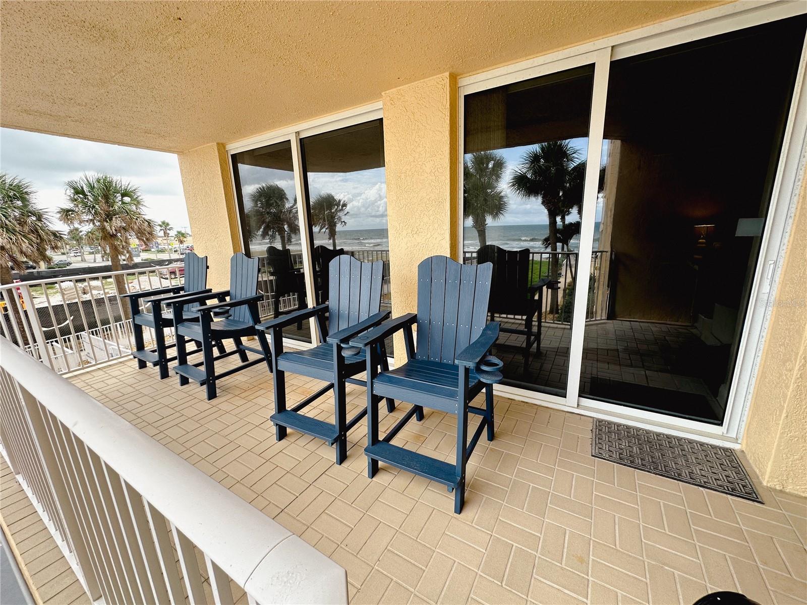 ST CROIX CONDO - Residential