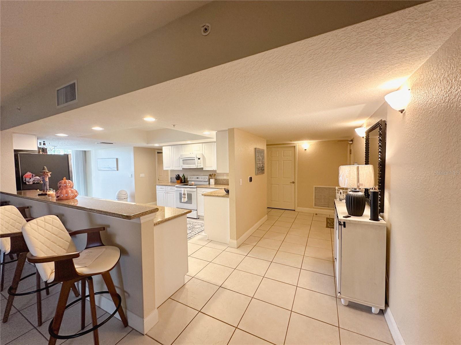 ST CROIX CONDO - Residential