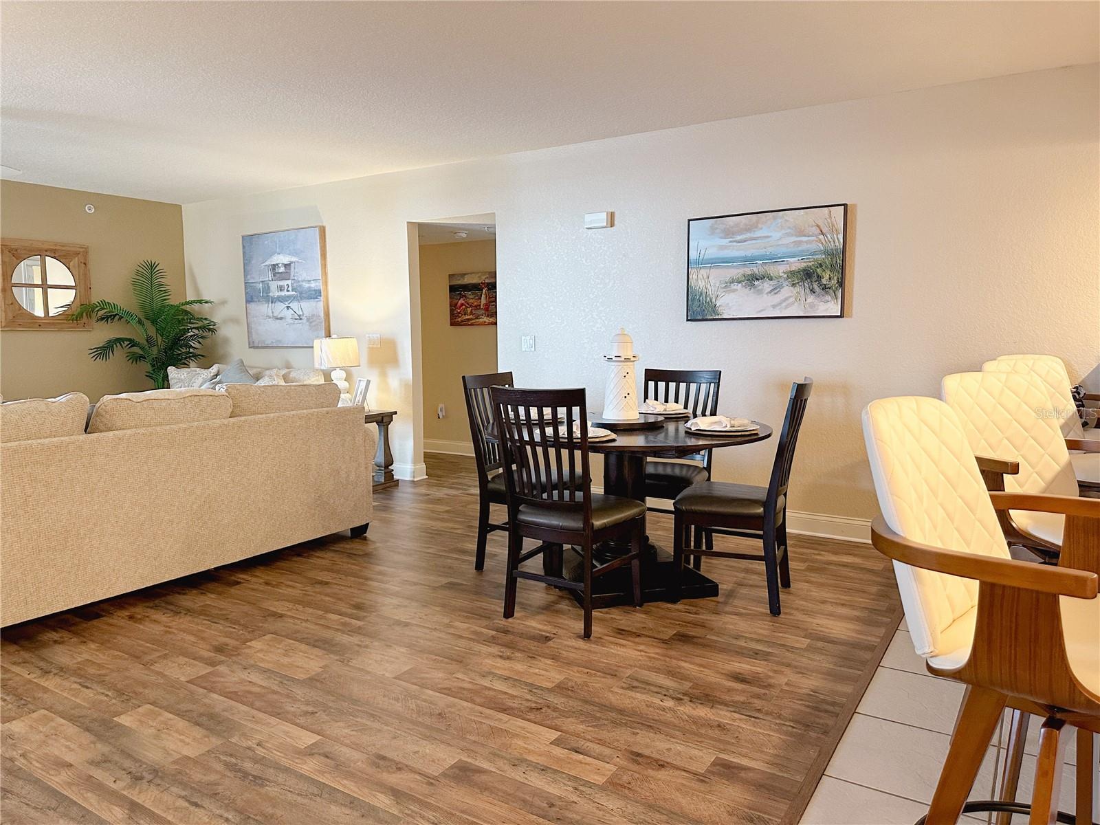 ST CROIX CONDO - Residential