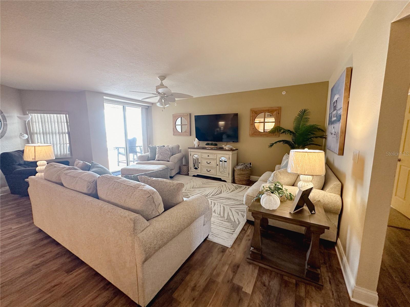 ST CROIX CONDO - Residential