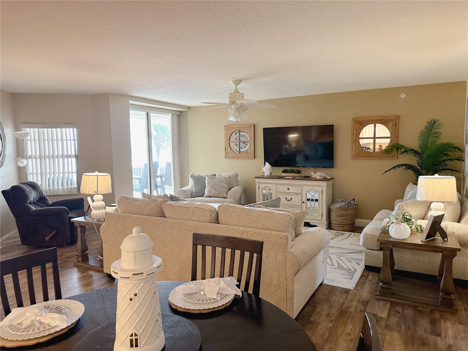 ST CROIX CONDO - Residential