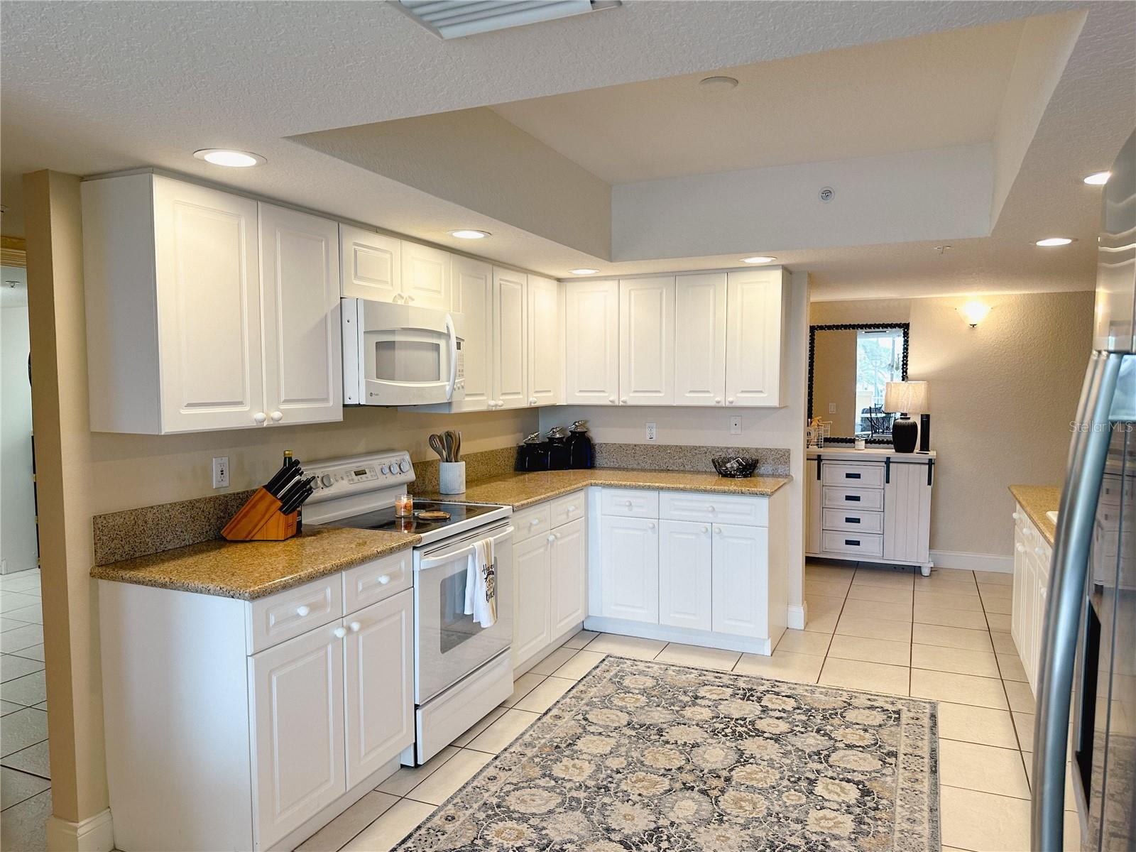 ST CROIX CONDO - Residential