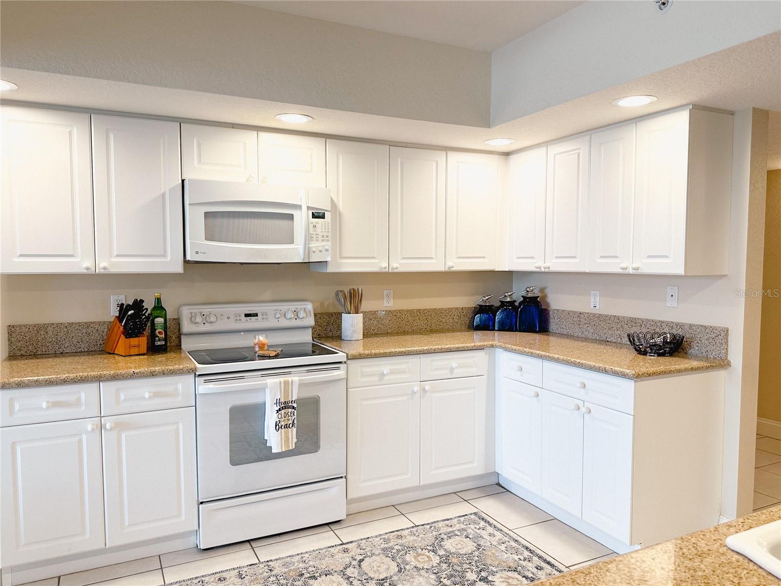 ST CROIX CONDO - Residential
