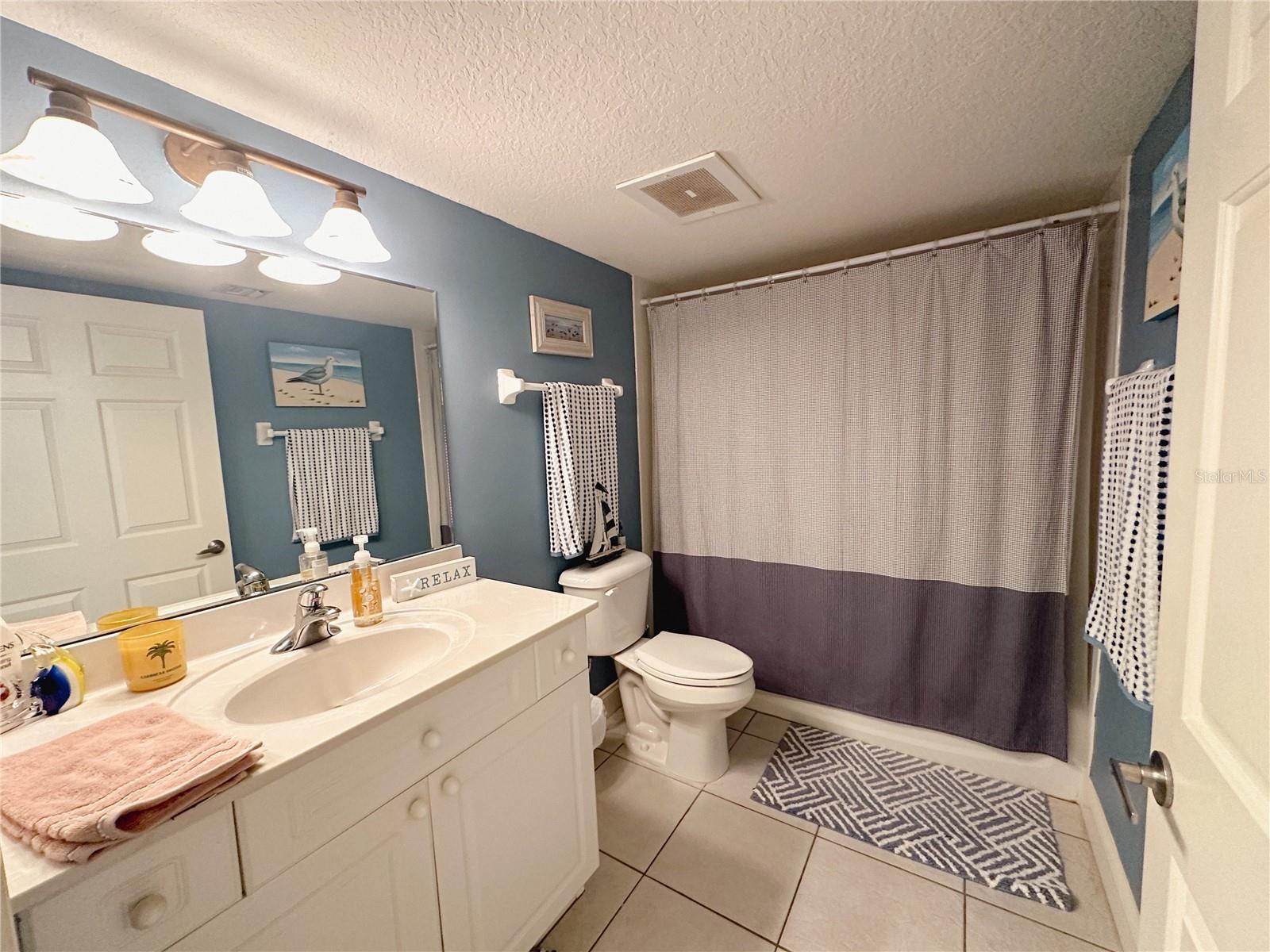 ST CROIX CONDO - Residential