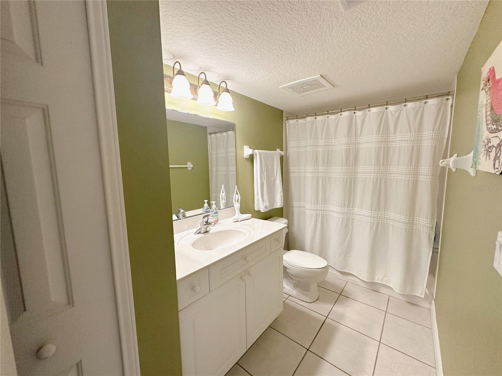 ST CROIX CONDO - Residential