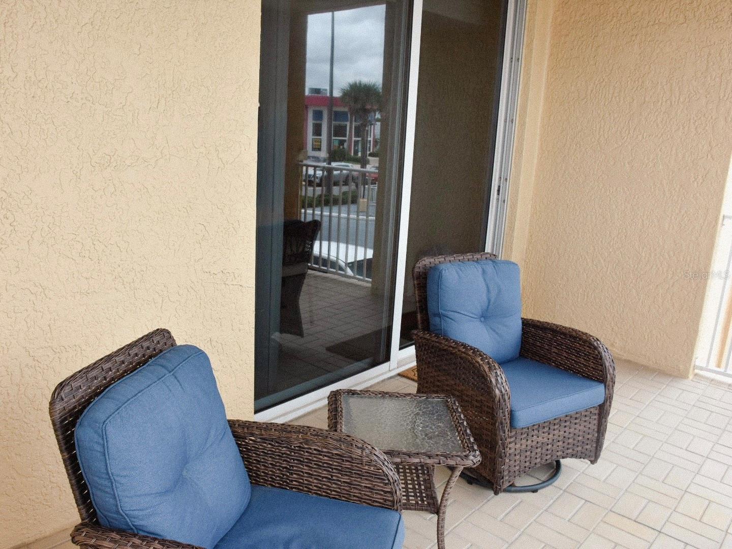 ST CROIX CONDO - Residential