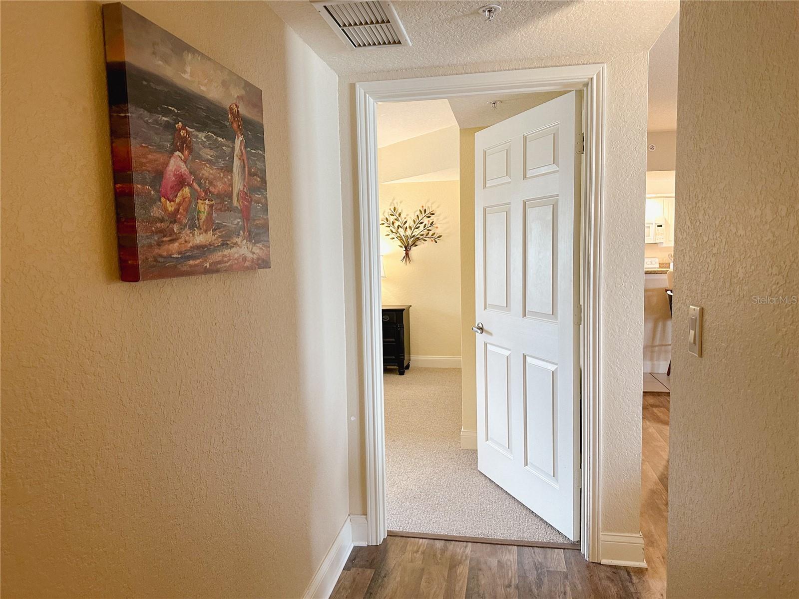 ST CROIX CONDO - Residential