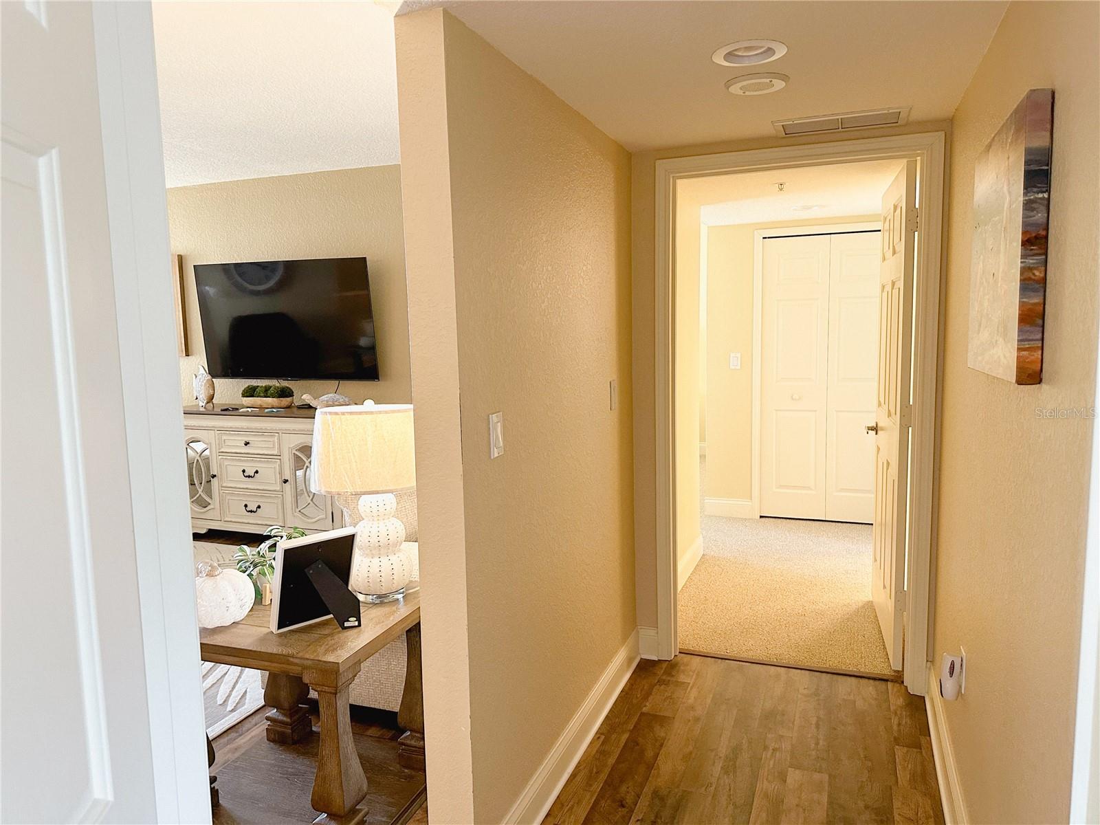 ST CROIX CONDO - Residential