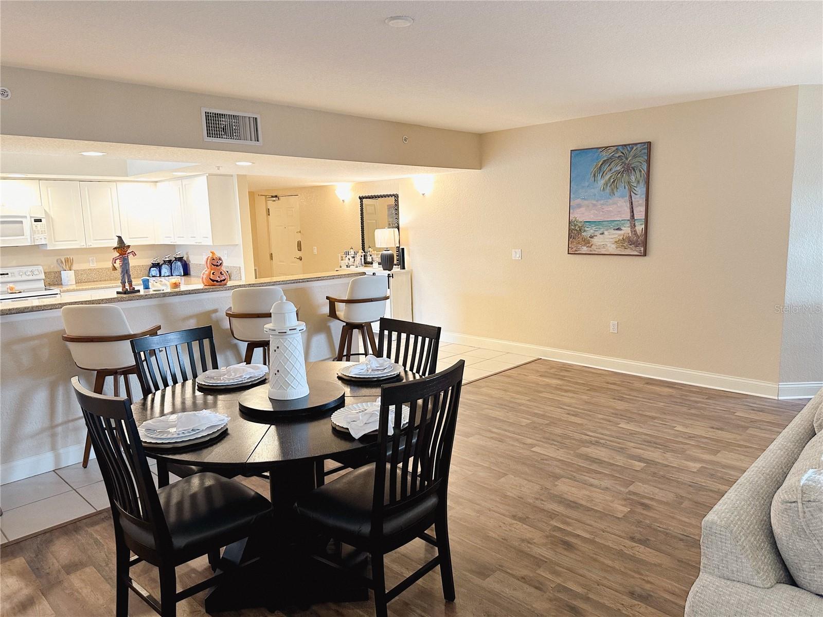 ST CROIX CONDO - Residential