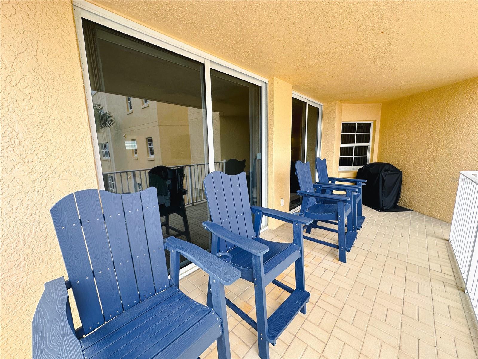 ST CROIX CONDO - Residential