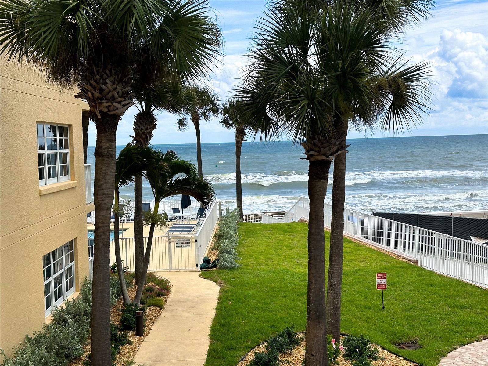 ST CROIX CONDO - Residential
