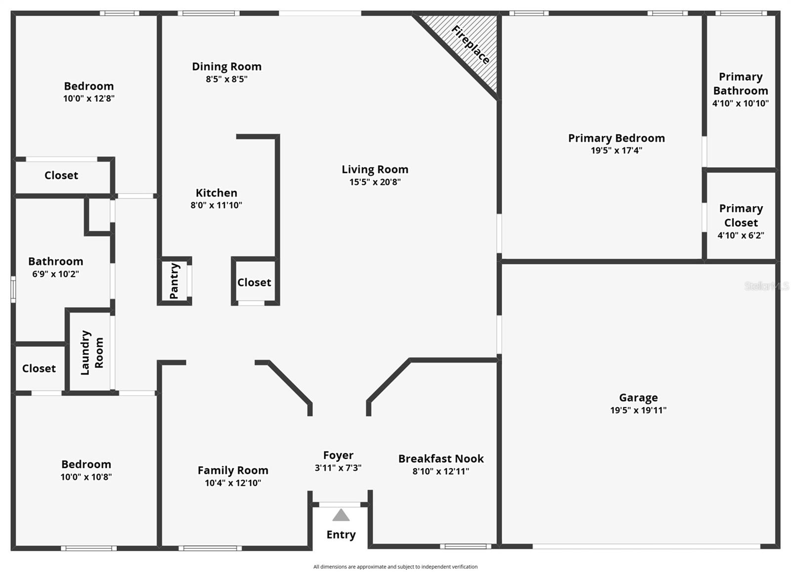 GREENLAND HIDEAWAY - Residential