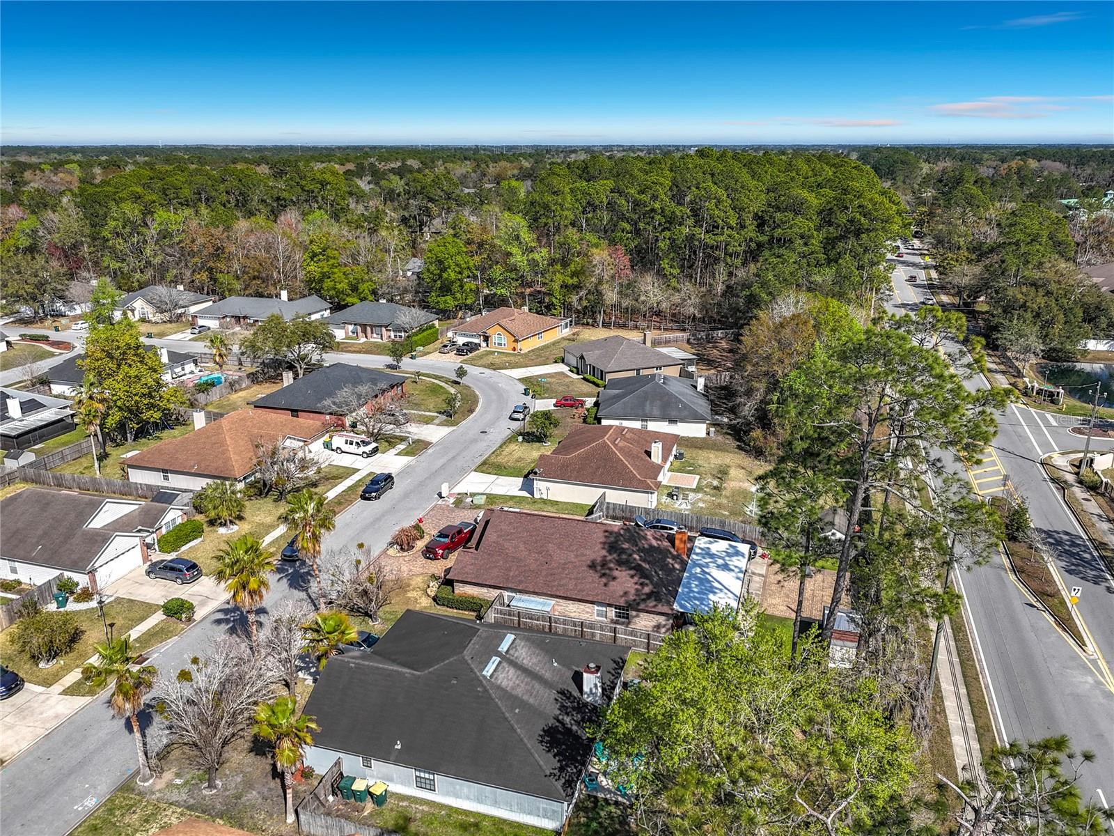 GREENLAND HIDEAWAY - Residential