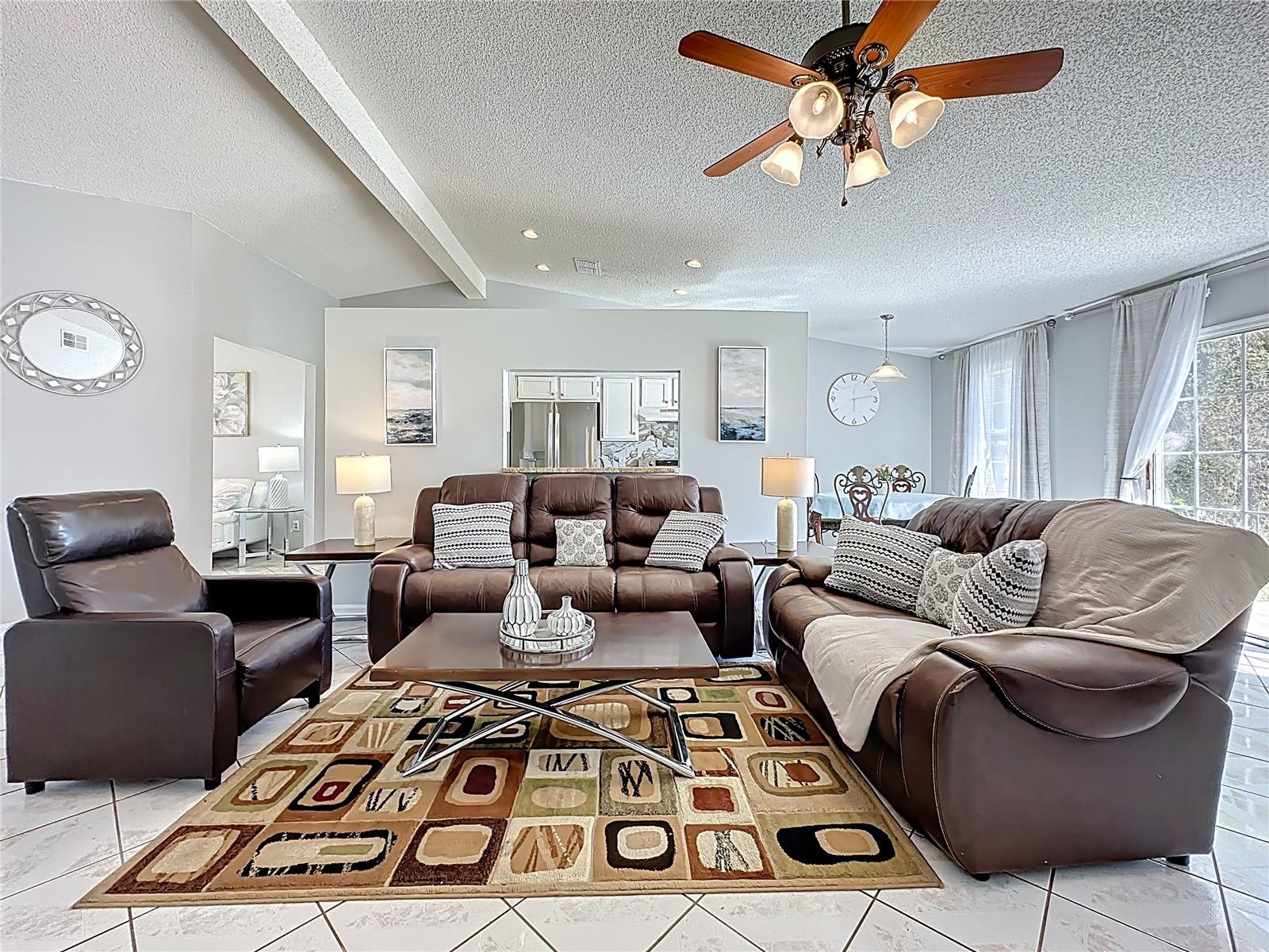 GREENLAND HIDEAWAY - Residential