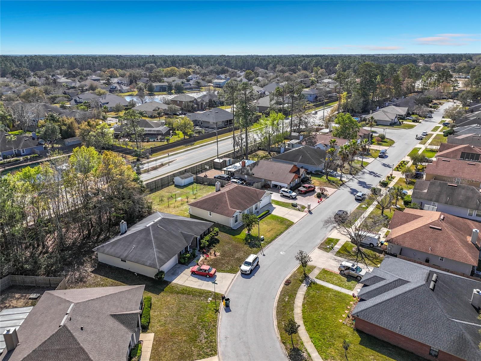 GREENLAND HIDEAWAY - Residential
