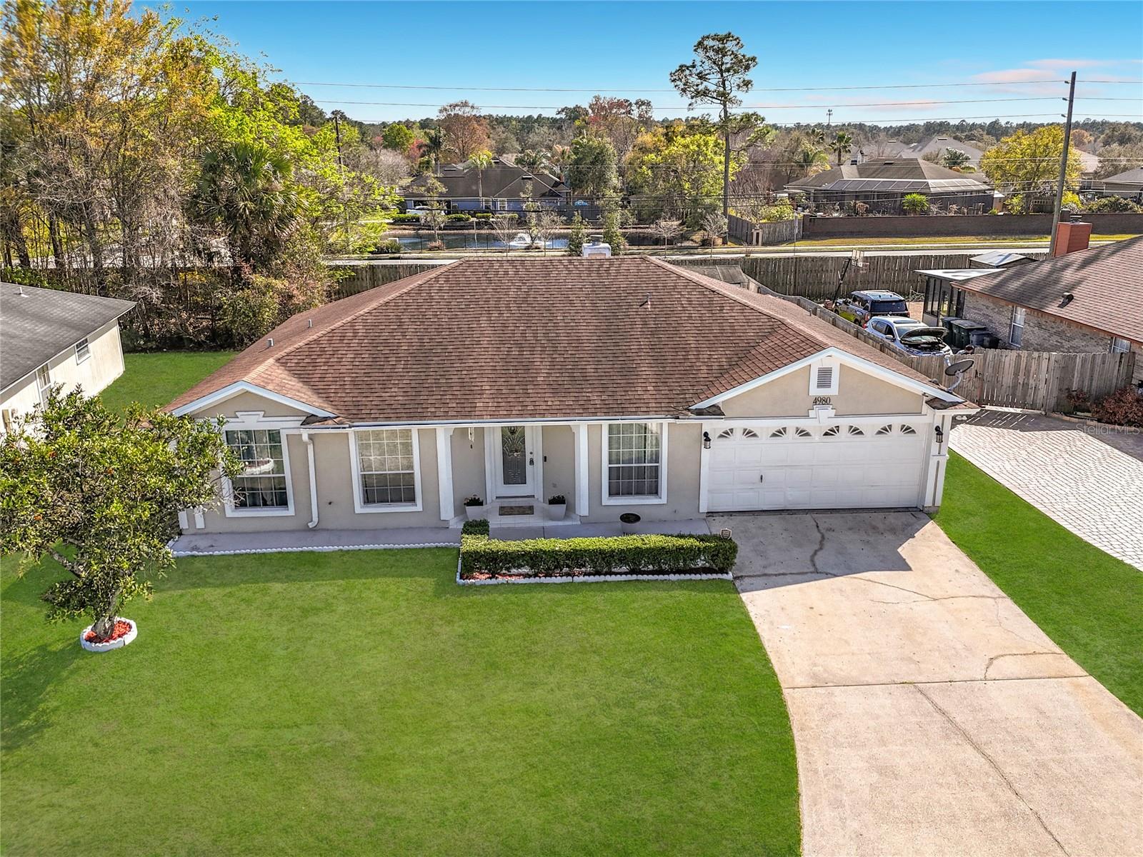 GREENLAND HIDEAWAY - Residential