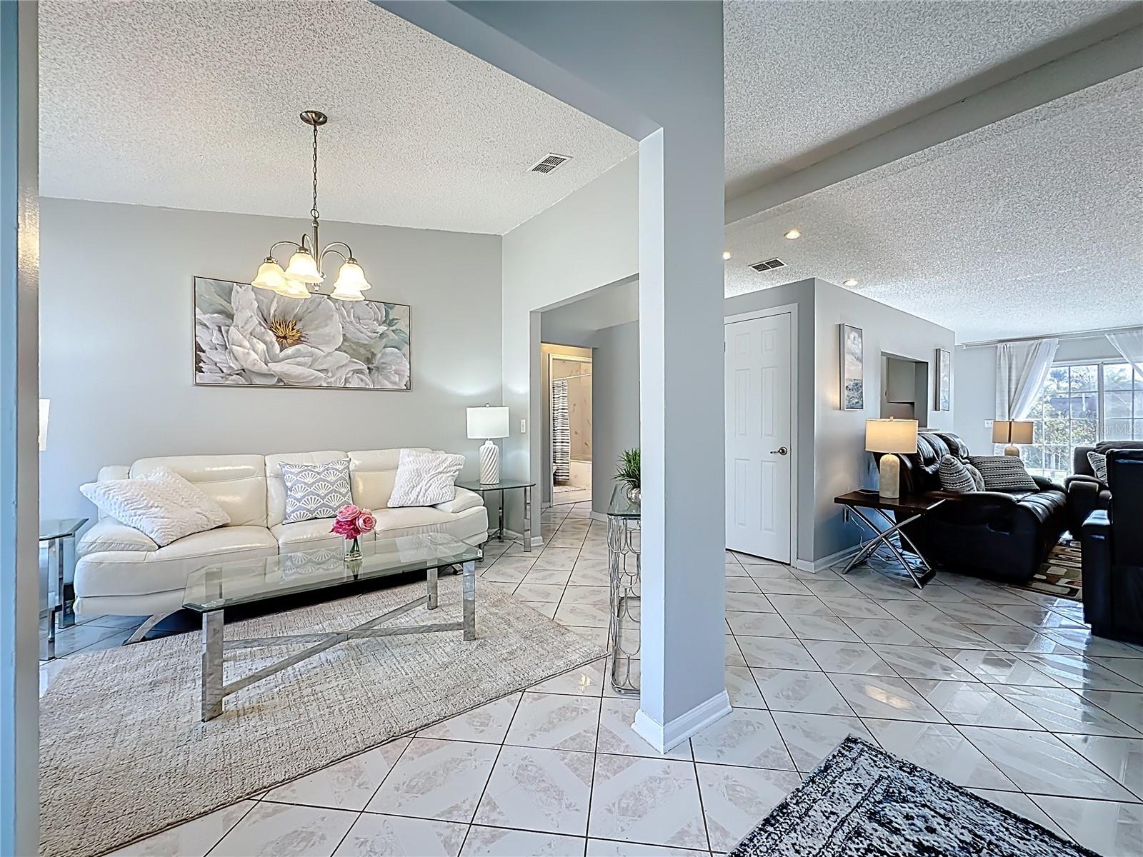 GREENLAND HIDEAWAY - Residential