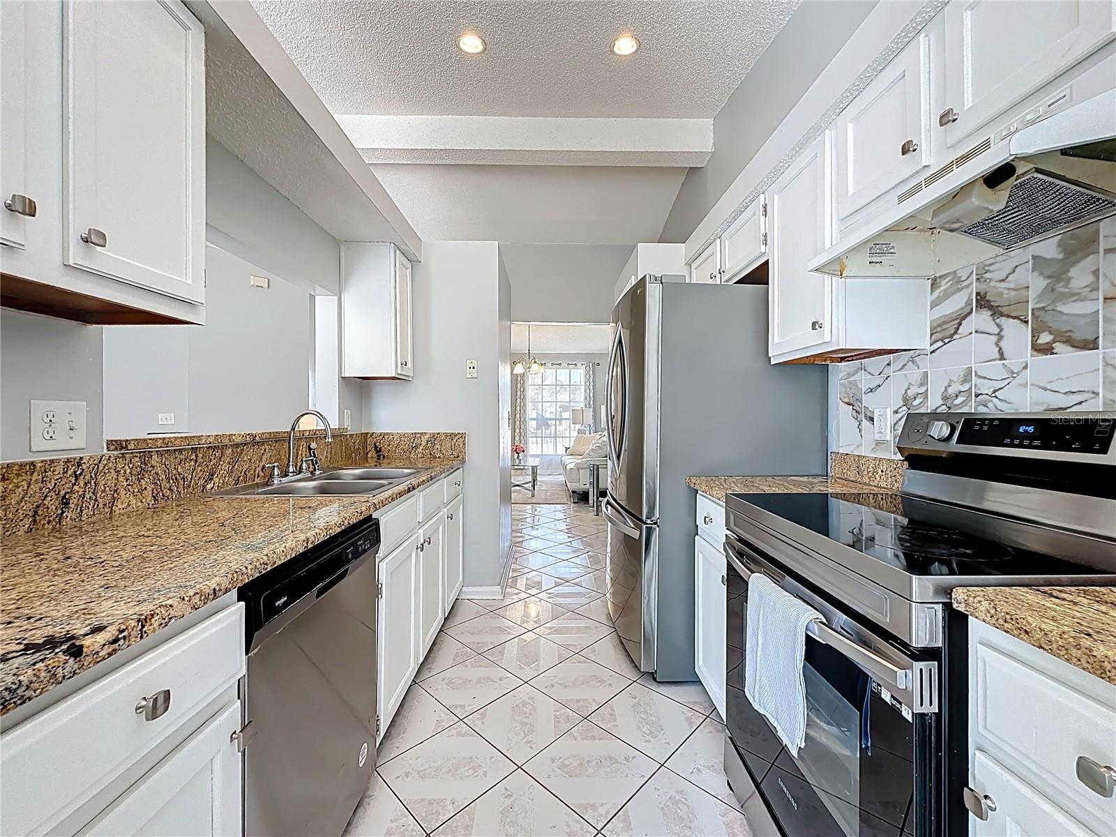 GREENLAND HIDEAWAY - Residential