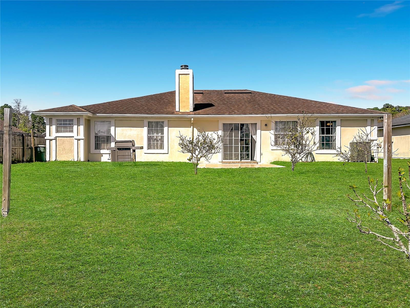 GREENLAND HIDEAWAY - Residential