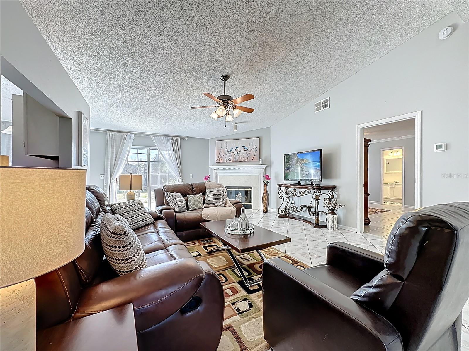 GREENLAND HIDEAWAY - Residential