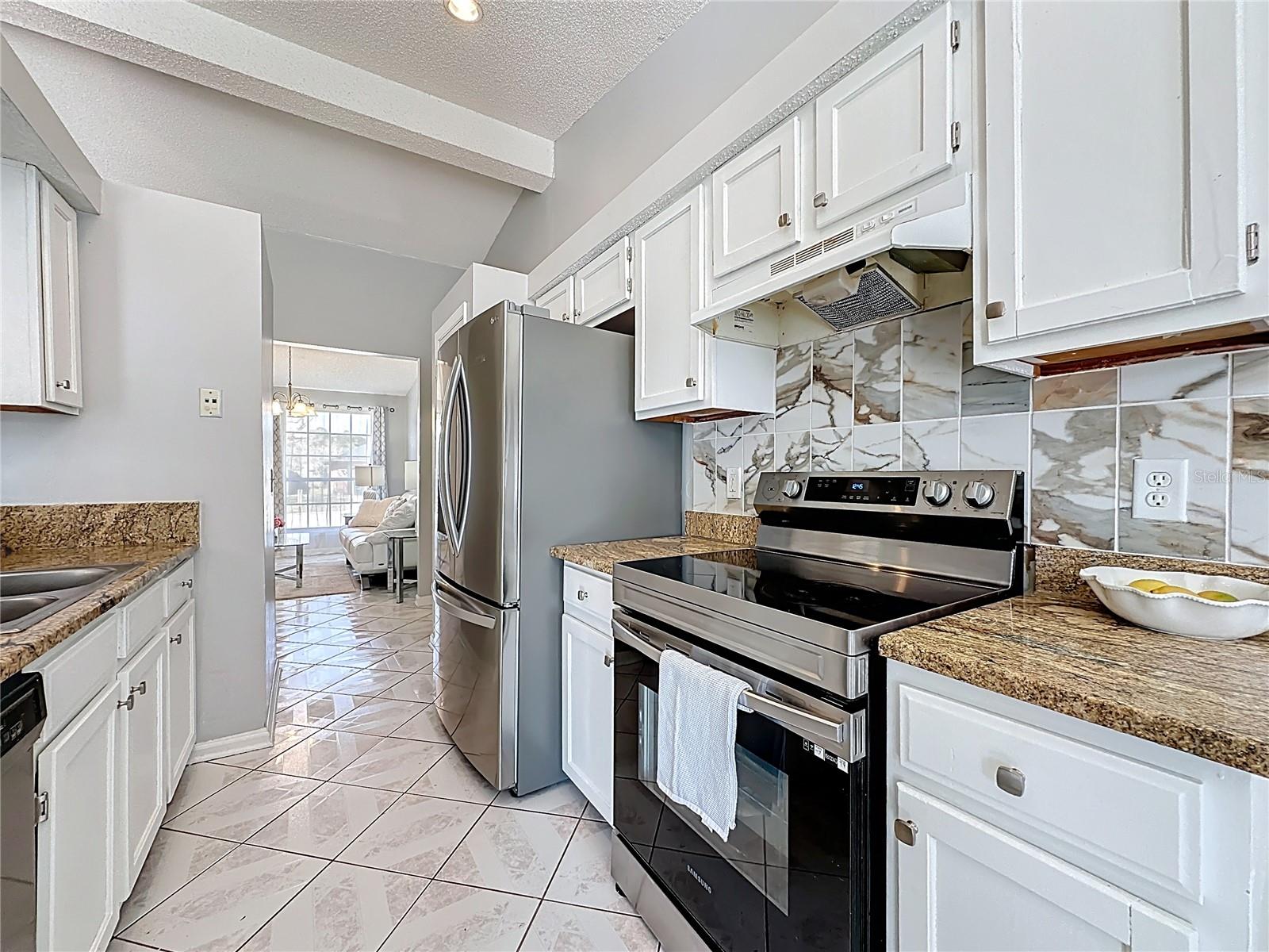 GREENLAND HIDEAWAY - Residential