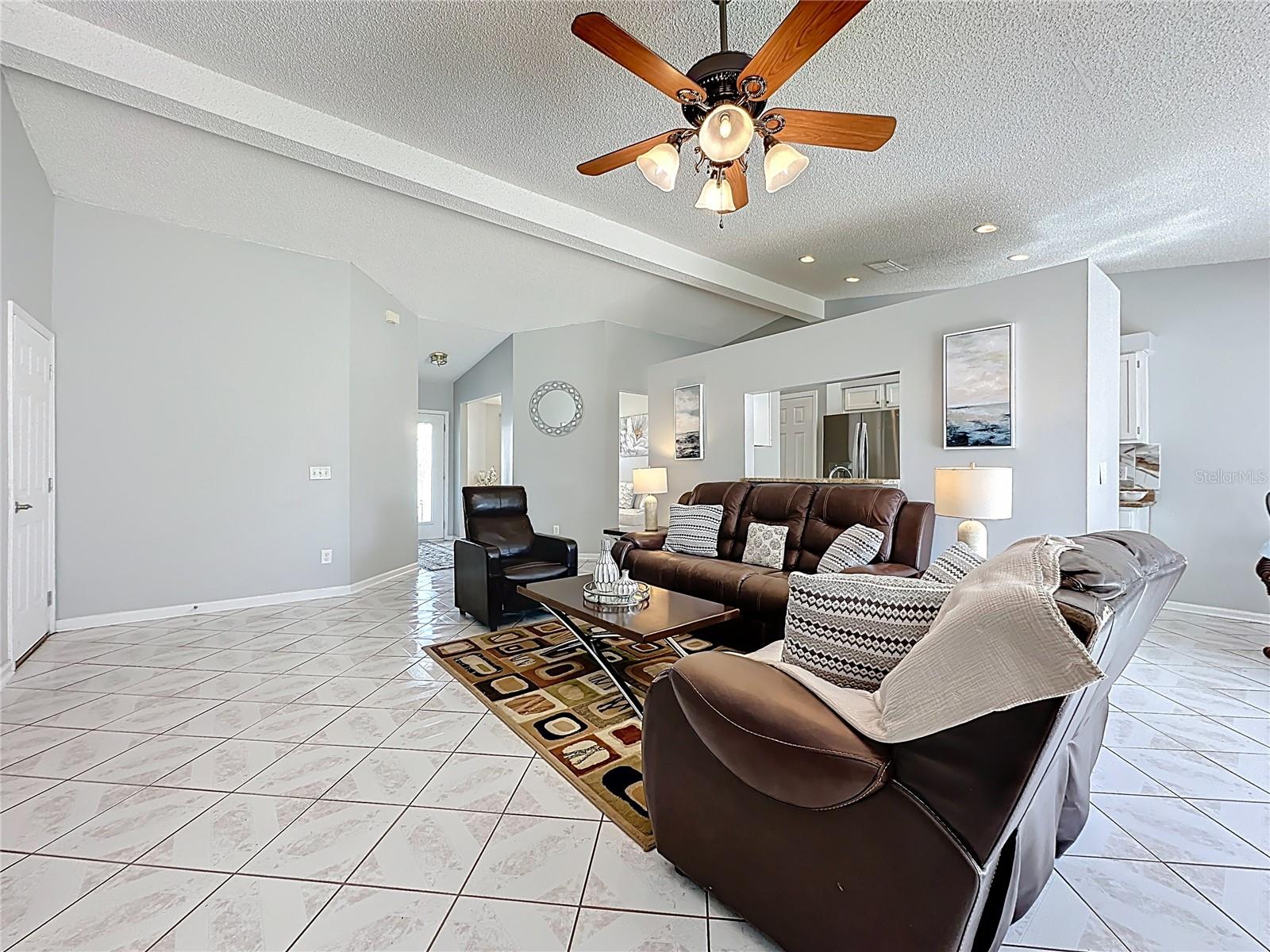 GREENLAND HIDEAWAY - Residential