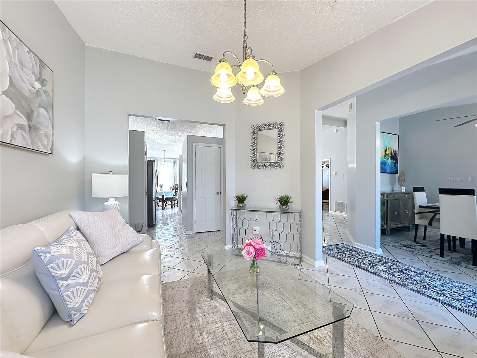 GREENLAND HIDEAWAY - Residential