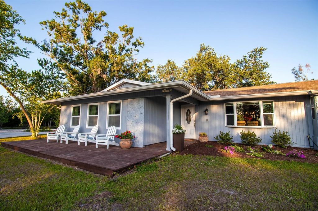 Photo of 3717 Downer Avenue, Sarasota, FL 34240 (MLS # A4650979)