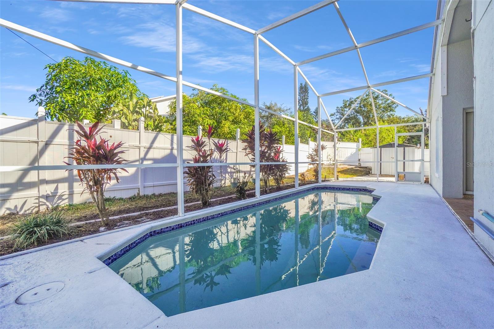 PINES WEKIVA SEC 01 PH 02 TR B - Residential