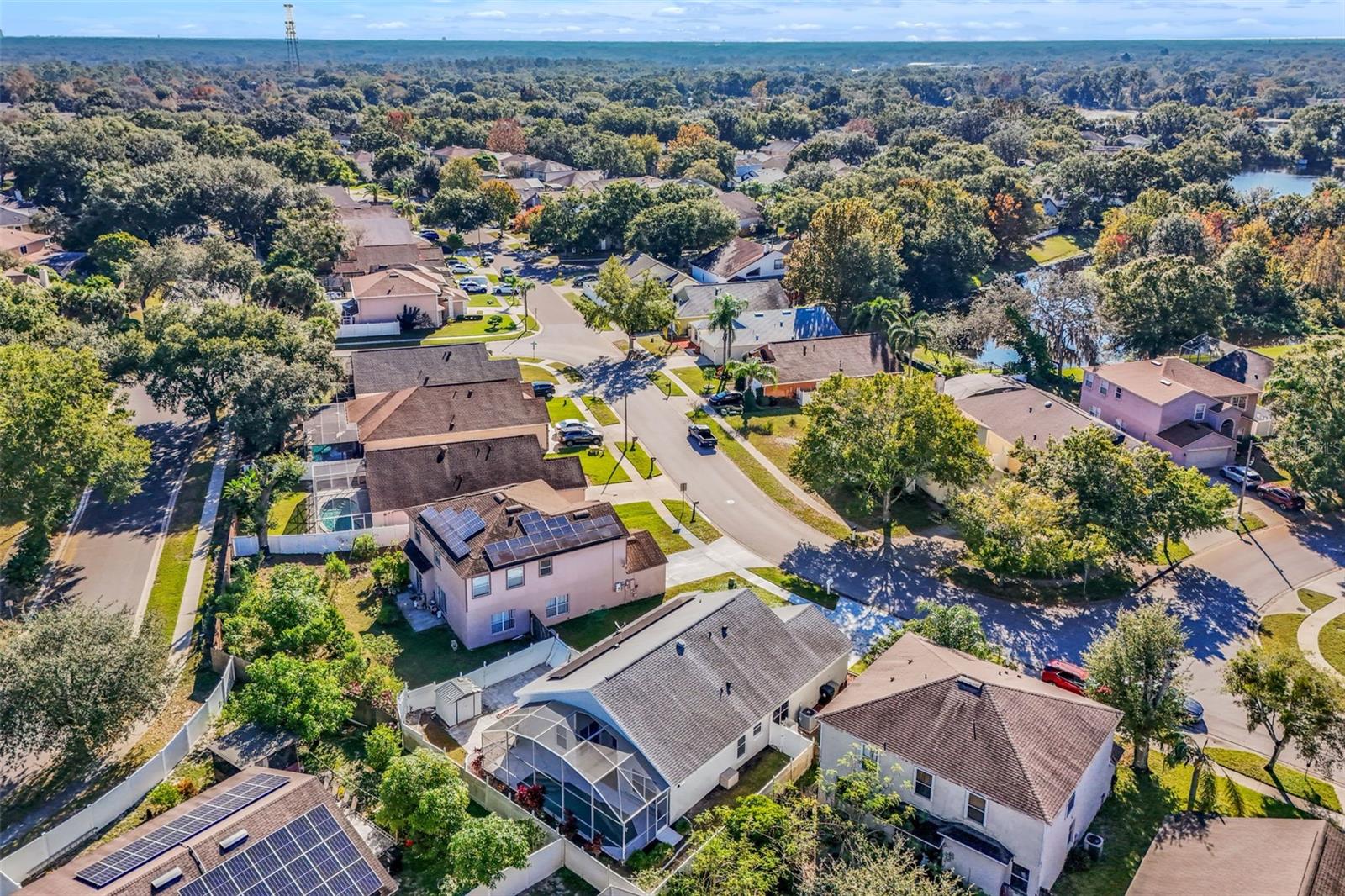 PINES WEKIVA SEC 01 PH 02 TR B - Residential