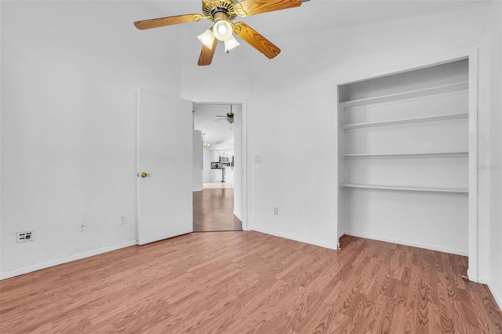 PINES WEKIVA SEC 01 PH 02 TR B - Residential