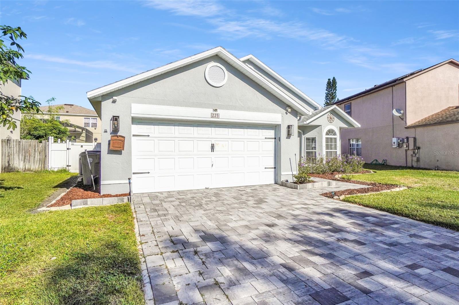 225 LANCER OAK DRIVE